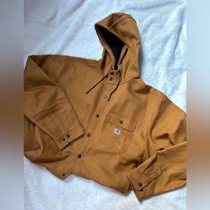 Men’s Carhartt Jacket